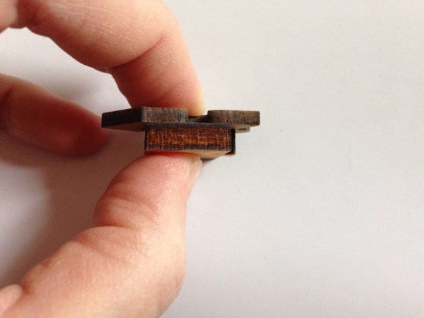 Jigsaw puzzle wood Wentworth Artifact travel - 14