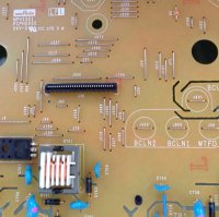 Electronics circuit board - 1
