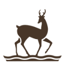 Deer image from Lake Champlain Chocolates logo
